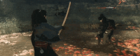 Introduction to the mechanism of "Rise of the Ronin"