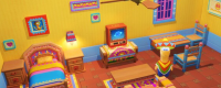 Introduction to the official website address of "Star Painting Friends" game