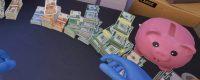 Introduction to the achievements of "Coin Cash Simulator" Cut to the Chase