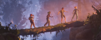 "Lost Records: Bloom and Anger" Lights Out Achievement Strategy Sharing