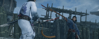 Introduction to the official website address of "Rise of the Ronin" game