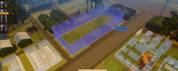 Introduction to the featured content of "Ground of Aces" game