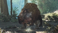 How to capture monsters and endemic life in Monster Hunter Wilds