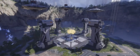 Introduction to the characteristics of the entire edge battlefield map of "Unlimited Games"