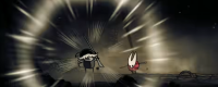 "The Hollow Knight: The Song of Silk" Sharing the Playing Skills of the Lost Gamond