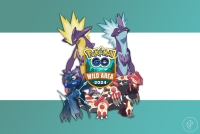Pokémon Go Wild Area Global 2024 habitat spawns and ticket bonuses