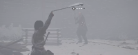 Recommended for easy-to-use wheelchair weapons in Assassin's Creed: Shadow