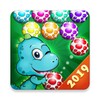 Dinosaur Eggs Pop