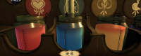 Introduction to the download website of "Tenets Rejuvenation" game