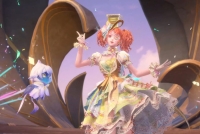 What time does Infinity Nikki version 1.4 release?
