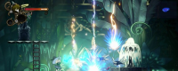 Introduction to the official website address of the game "Insomnia: Witches and Curses"