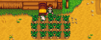 Sharing of the rapid development strategy of "Stardew Valley"