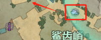 Introduction to the specific location of the Slaughtered Langya Treasure Box in "Offord"