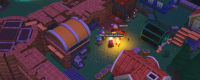 Introduction to the official website address of "Longvinter" game