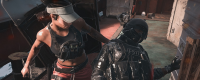 "Call of Duty: Black Ops 6" melee weapon usage guide sharing