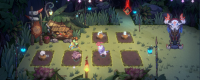 Introduction to the game configuration requirements of "Dino Topia"