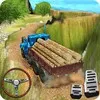 Offroad Transport Truck Drive