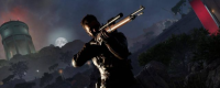 Introduction to the use of coal torpedoes in "Sniper Elite: Resistance"