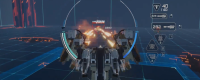 Share the advanced challenge gameplay strategy of "Understanding Machine Limit" Triceratops