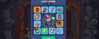 Introduction to the game configuration requirements of "ChanceLot TD: Merge Wars"