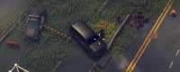 An introduction to how to find your car in "Escape from Duck Cove"
