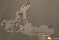 Pillars of Eternity 2 starting soul weapon obtains position
