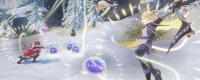 How to equip Zhu Li in "Legend of Mana"