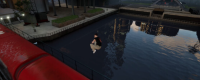 Introduction to the game play platform of "STORROR Parkour Pro"