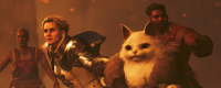 "Monster Hunter: Wild" game settings sharing