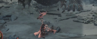 Introduction to the selection of double-sword weapons in Monster Hunter: The Wilderness