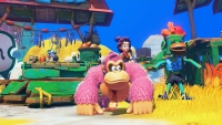 23 Donkey Kong Bananza beginner’s tips to help you get started
