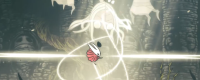 "The Hollow Knight: The Song of Silk" Shatterer Nun BOSS's simple play method