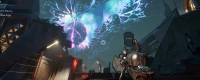 "Borderlands 4" Gravity Mage burst stream equipment and points recommendation