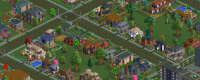 Introduction to the official website address of "Metropolis 1998" game