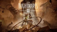 Little Nightmares 3 All Collectible Locations Guide