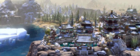 Introduction to the method of unlocking railway stations in Civilization 7