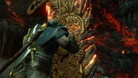 How to find God of War Ragnarök’s Muspelheim seeds