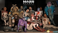 Mass Effect Andromeda Crazy Difficulty Build Recommendation Universal Build Recommendation