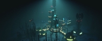 Introduction to the "Abyss Survival" game playing platform