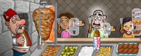 "Shawarma Legend" game system requirements introduction