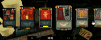 Introduction to the method of turning red phone into white in "Four Leaf Crocodile Abyss"