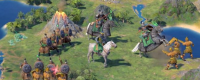 Introduction to Diplomatic Choice Sanctions in Civilization 7