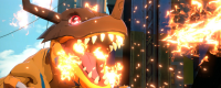 "Digimon Story: Spacetime Stranger" full process clearance guide sharing