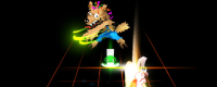 Introduction to the download website of "Everhood 2" game