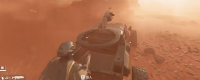 "Jedi Soldier 2" Advanced Driving Skills Share