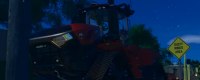 Introduction to the function of producing agricultural products in "Farming Simulator 25"