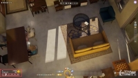 "inZOI" in-site operation tutorial, gameplay tutorial
