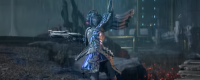 "Warframe: 1999" game type introduction