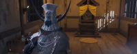 Introduction to the method of unlimited brushing of Ninja Steel in "The Soul of Mount Yotei"