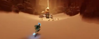 "Sword of the Sea" collection strategy for collecting collections in full chapters